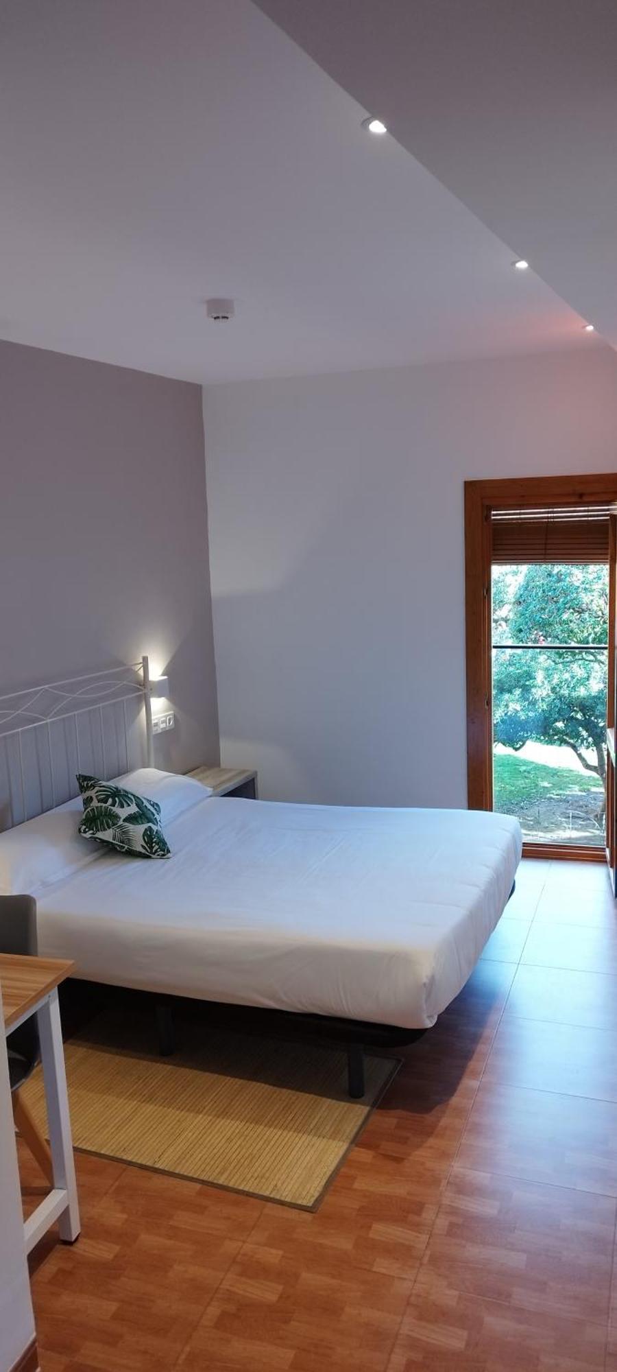 B&B La Atalaya Олите Екстериор снимка