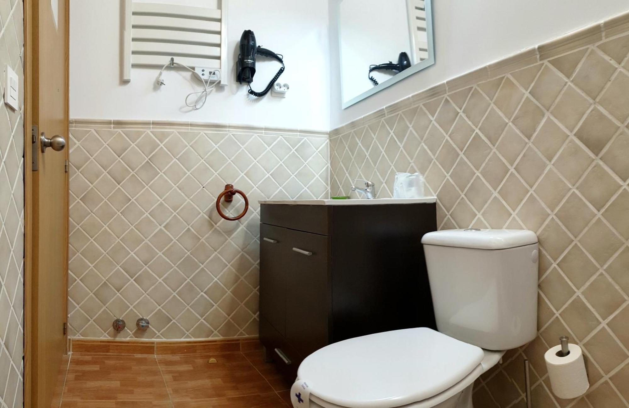 B&B La Atalaya Олите Стая снимка