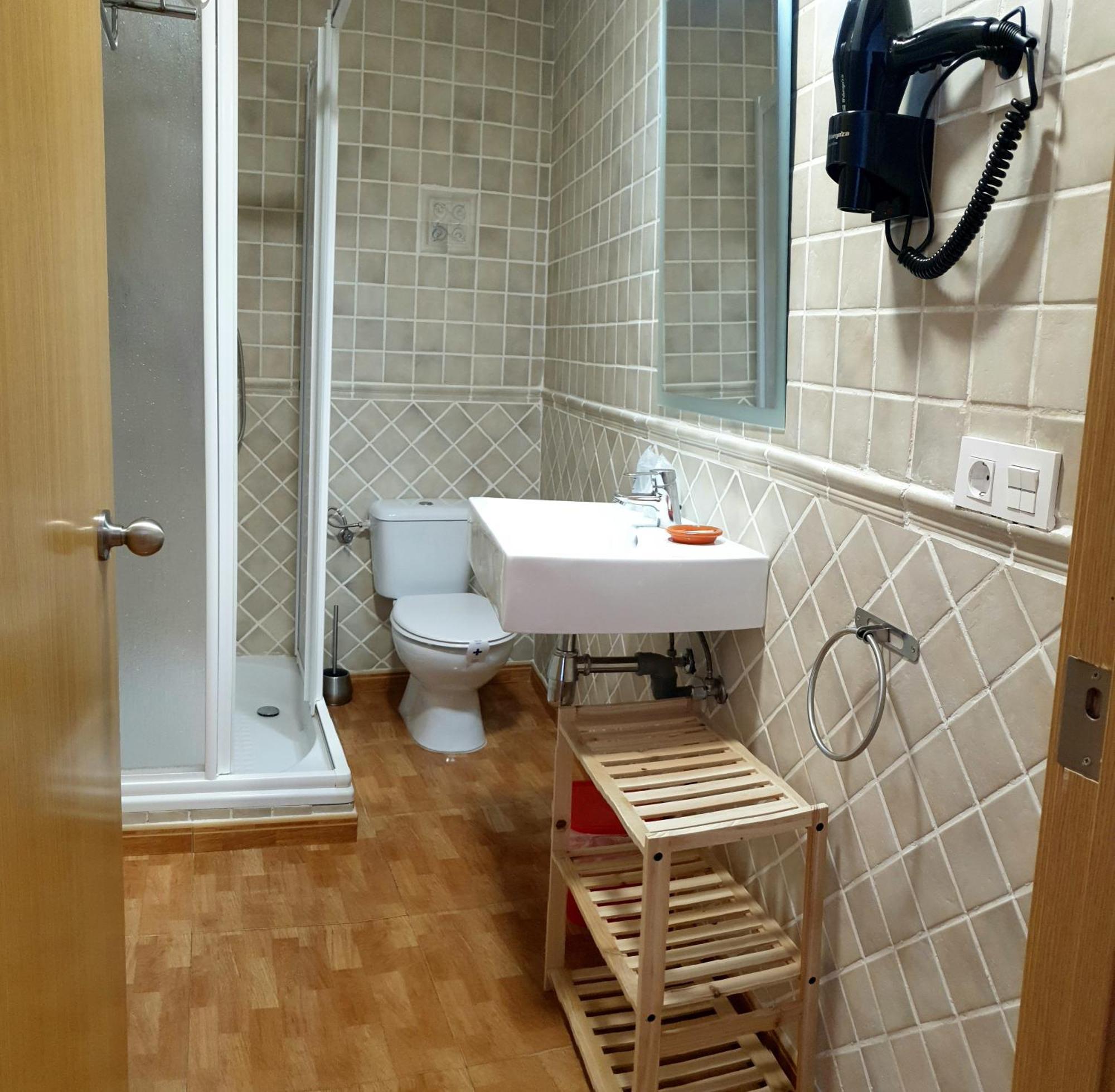 B&B La Atalaya Олите Стая снимка